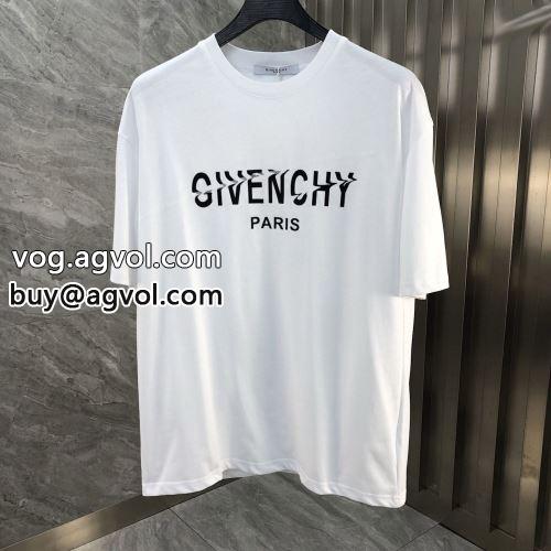  GIVENCHYコピー ジバンシィコピー 2022 3色可選 半袖シャツ 着回し度抜群 人気販売中        