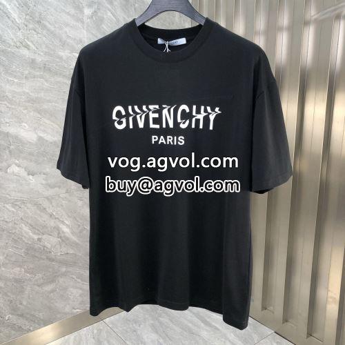 GIVENCHYコピー ジバンシィコピー 2022 3色可選 半袖シャツ 着回し度抜群 人気販売中