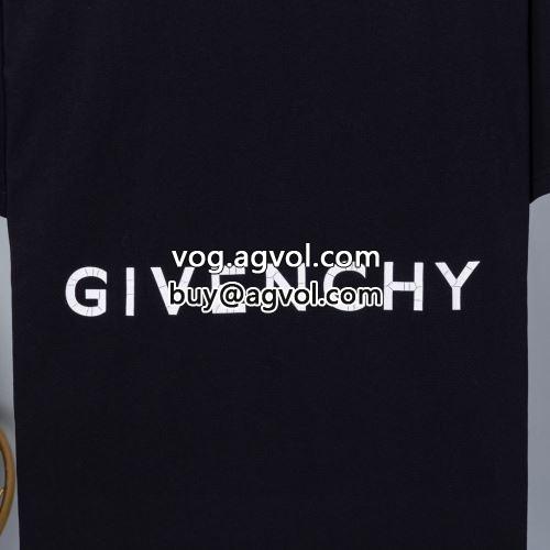 縦には伸びにくい 極上の着心地 半袖シャツ  2022 ジバンシィコピー GIVENCHYコピー セール中