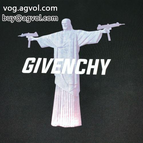 超目玉 半袖シャツ GIVENCHYコピー 頑丈な素材 2022 ジバンシィコピー デザイン性の高い