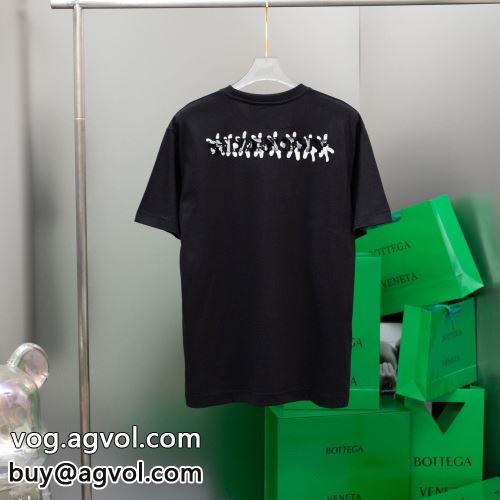 今買い◎得 GIVENCHYコピー  半袖シャツ 2色可選  2022 ジバンシィコピー 高級感ある