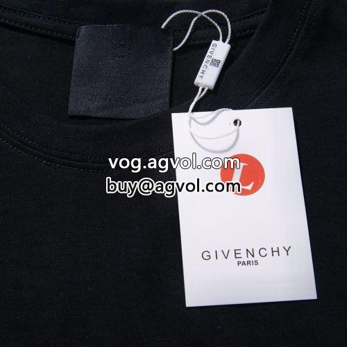 しわになりにくい GIVENCHYコピー ジバンシィコピー  半袖シャツ 超目玉 着心地抜群 2022