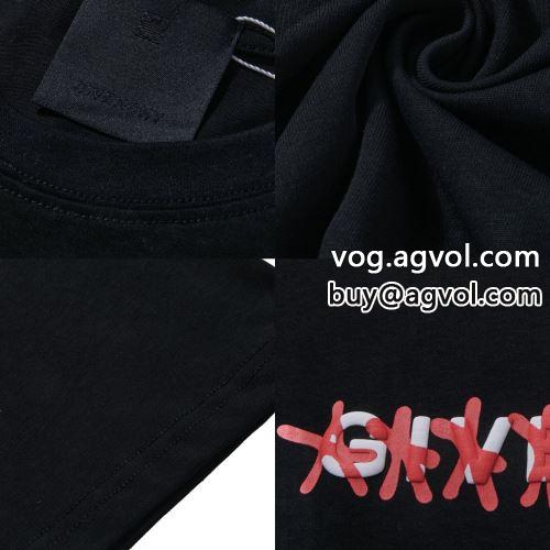しわになりにくい GIVENCHYコピー ジバンシィコピー  半袖シャツ 超目玉 着心地抜群 2022