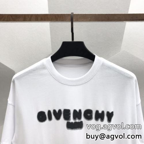 コスパ最高のプライス 3色可選 大好評 半袖シャツ GIVENCHYコピー 2022 ジバンシィコピー