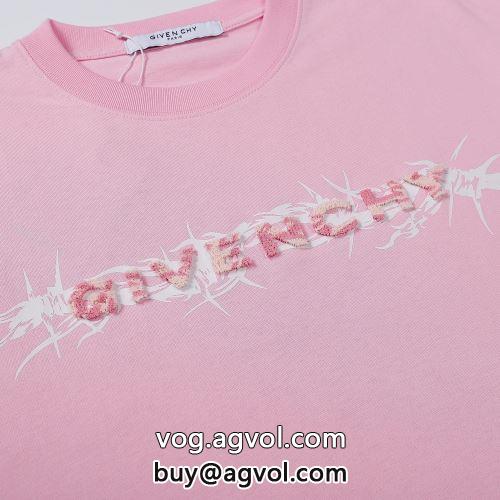 風合いが出る 2色可選 半袖シャツ GIVENCHYコピー 2022 ジバンシィコピー 選べる極上
