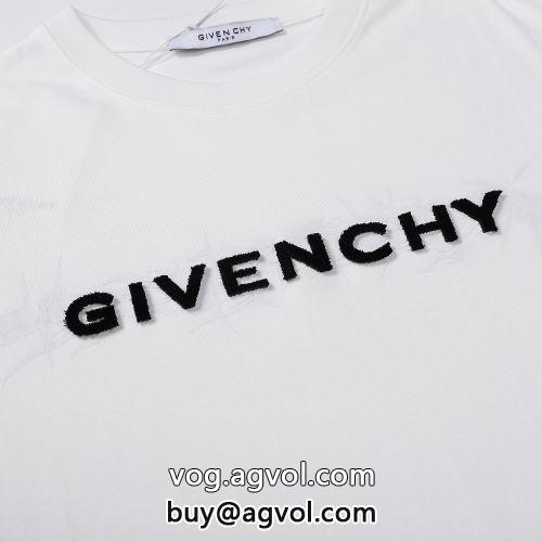 風合いが出る 2色可選 半袖シャツ GIVENCHYコピー 2022 ジバンシィコピー 選べる極上