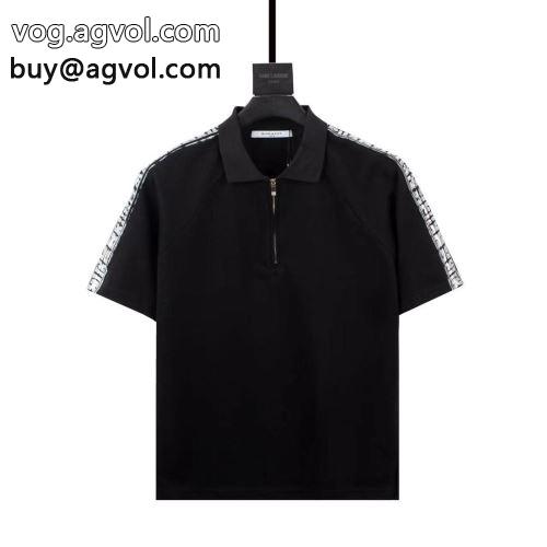  ジバンシィコピー 半袖シャツ GIVENCHYコピー オリジナル 数に限りがある 2022 今買い◎得       