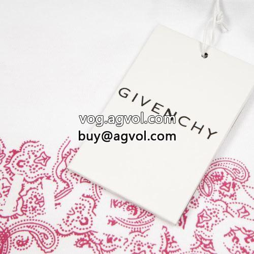 ポップ 2色可選  長く愛用できる 2022 スタイリッシュな印象 ジバンシィコピー 半袖シャツ GIVENCHYコピー