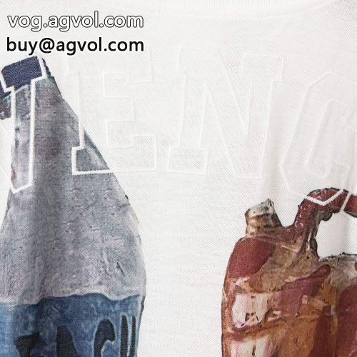 セール中 ジバンシィコピー 2022 半袖シャツ サイズ豊富 GIVENCHYコピー