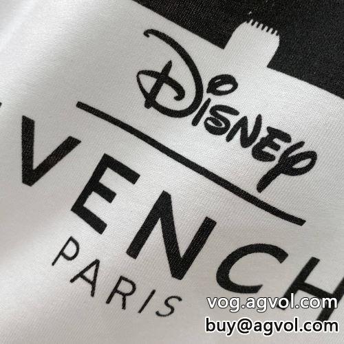 GIVENCHYコピー 快適 シックスタイルに活躍 ジバンシィコピー 2022 半袖シャツ