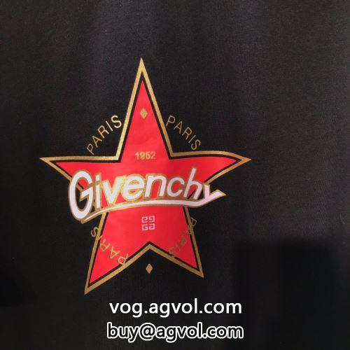 半袖シャツ 2022 ジバンシィコピー 日本未入荷モデル GIVENCHYコピー 3色可選  一番人気の新作はこれ