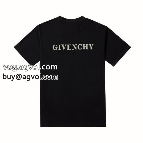 2022 半袖シャツ 活用できるアイテム GIVENCHYコピー ジバンシィコピー セレブ愛用の超人気商品