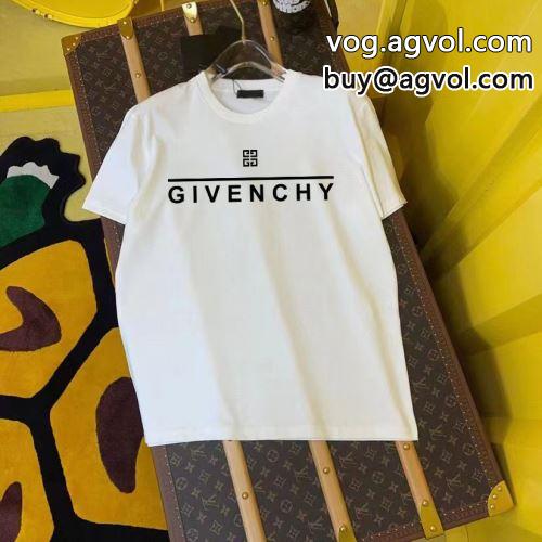もっとも高い人気を誇る ジバンシィコピー 今一番HOTな新品  2022 半袖シャツ GIVENCHYコピー 2色可選