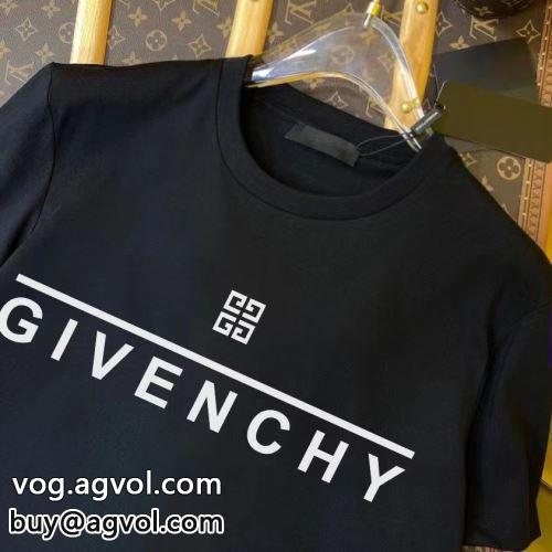 もっとも高い人気を誇る ジバンシィコピー 今一番HOTな新品  2022 半袖シャツ GIVENCHYコピー 2色可選