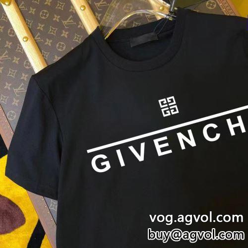 もっとも高い人気を誇る ジバンシィコピー 今一番HOTな新品  2022 半袖シャツ GIVENCHYコピー 2色可選