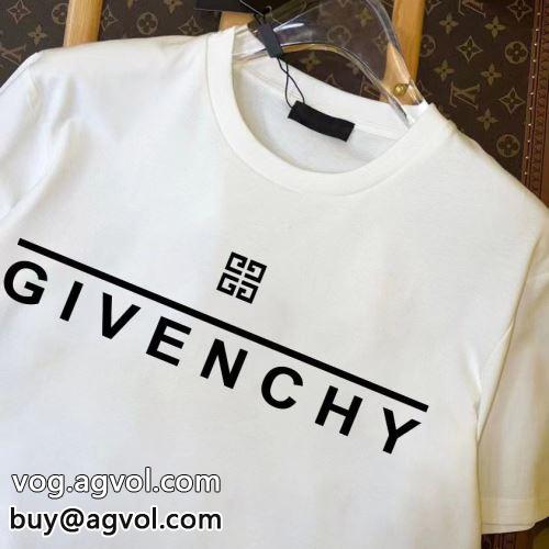 もっとも高い人気を誇る ジバンシィコピー 今一番HOTな新品  2022 半袖シャツ GIVENCHYコピー 2色可選