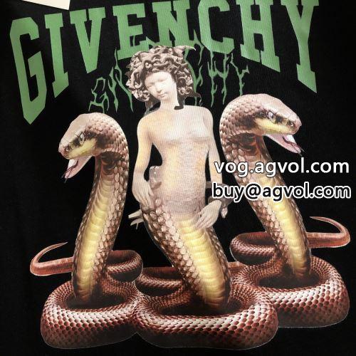 洗練を十分に演出する ジバンシィコピー 2022 半袖シャツ GIVENCHYコピー 人目を惹くデザイン