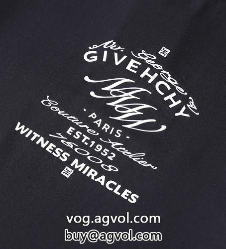 機能性・耐久性抜群 GIVENCHYコピー 3色可選 ジバンシィコピー 2022 半袖シャツ 日本未入荷モデル
