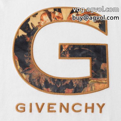 半袖シャツ GIVENCHYコピー 2色可選 一番人気の新作はこれ ジバンシィコピー 2022  完成度の高い逸品