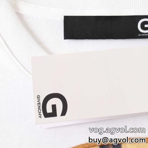 半袖シャツ GIVENCHYコピー 2色可選 一番人気の新作はこれ ジバンシィコピー 2022  完成度の高い逸品