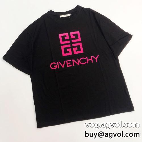 注目のアイテム ジバンシィコピー 2022 半袖シャツ GIVENCHYコピー 高級感漂わせる         