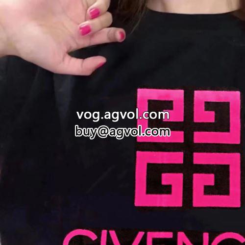 注目のアイテム ジバンシィコピー 2022 半袖シャツ GIVENCHYコピー 高級感漂わせる