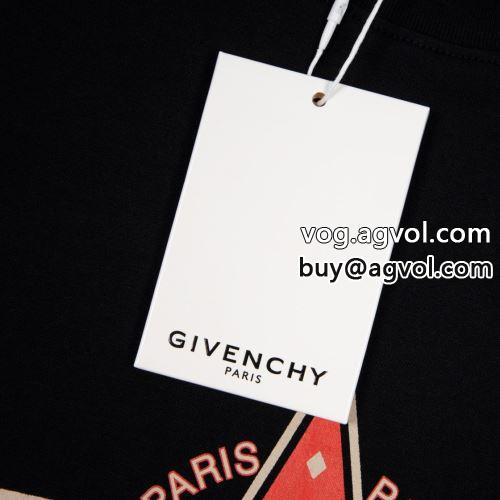 ジバンシィコピー GIVENCHYコピー 定番のアイテム 2022 半袖シャツ ランキング1位 利便性に優れ