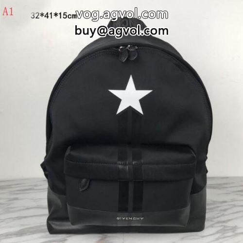  大好評 ジバンシィコピー 多色可選  GIVENCHYコピー バッグ 2022 リュック、バックパック 極上の着心地          