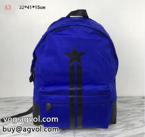 大好評 ジバンシィコピー 多色可選  GIVENCHYコピー バッグ 2022 リュック、バックパック 極上の着心地