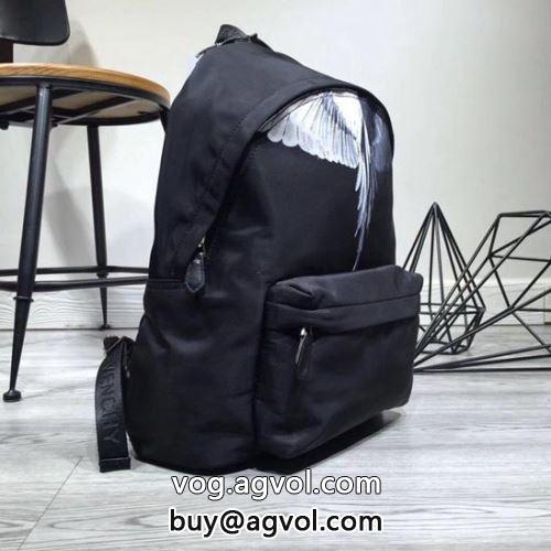 2色可選 バッグ 2022 GIVENCHYコピー ジバンシィコピー 耐久性のある リュック、バックパック