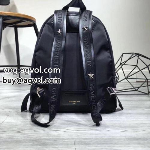 2色可選 バッグ 2022 GIVENCHYコピー ジバンシィコピー 耐久性のある リュック、バックパック