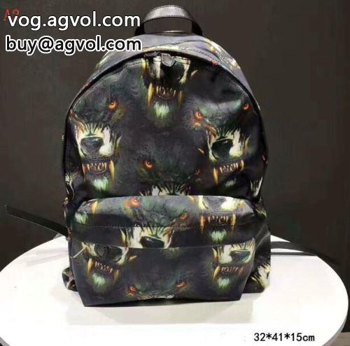 お洒落に魅せる リュック、バックパック GIVENCHYコピー バッグ 多色可選 2022 大容量 ジバンシィコピー