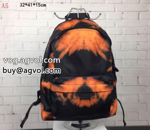 お洒落に魅せる リュック、バックパック GIVENCHYコピー バッグ 多色可選 2022 大容量 ジバンシィコピー
