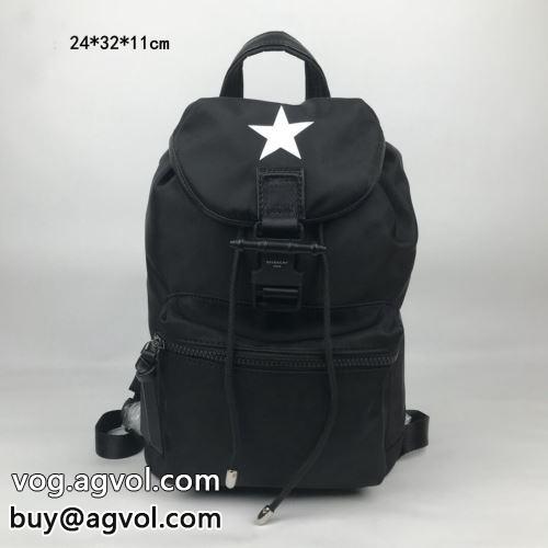  リュック、バックパック GIVENCHYコピー 2022 爆買いセール バッグ ジバンシィコピー サイズ豊富          