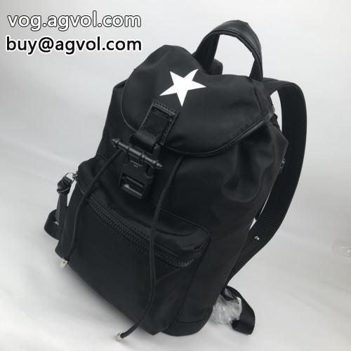リュック、バックパック GIVENCHYコピー 2022 爆買いセール バッグ ジバンシィコピー サイズ豊富