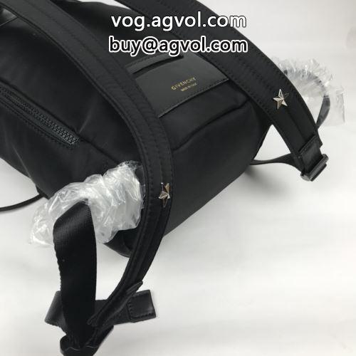 リュック、バックパック GIVENCHYコピー 2022 爆買いセール バッグ ジバンシィコピー サイズ豊富