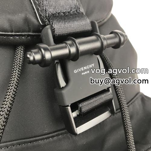 リュック、バックパック GIVENCHYコピー 2022 爆買いセール バッグ ジバンシィコピー サイズ豊富