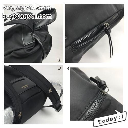 リュック、バックパック GIVENCHYコピー 2022 爆買いセール バッグ ジバンシィコピー サイズ豊富