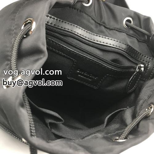 リュック、バックパック GIVENCHYコピー 2022 爆買いセール バッグ ジバンシィコピー サイズ豊富