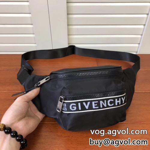2022 ジバンシィコピー バッグ 上品な輝きを放つ形 ミニバッグ GIVENCHYコピー ウエストポーチ