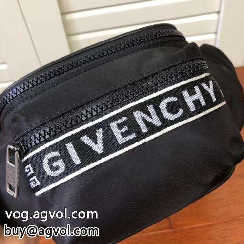 2022 ジバンシィコピー バッグ 上品な輝きを放つ形 ミニバッグ GIVENCHYコピー ウエストポーチ