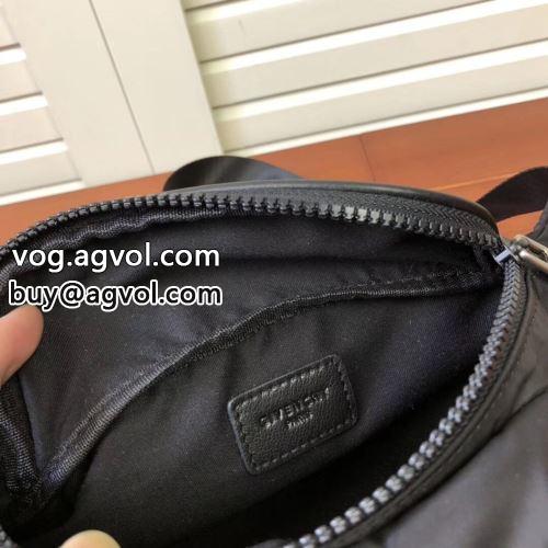 2022 ジバンシィコピー バッグ 上品な輝きを放つ形 ミニバッグ GIVENCHYコピー ウエストポーチ