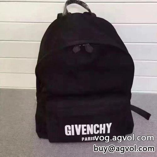  ポップ リュック、バックパック GIVENCHYコピー 超目玉 バッグ 2022 ジバンシィコピー          