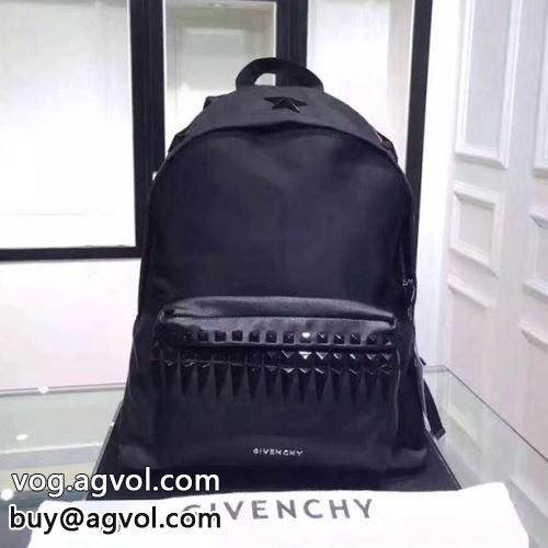  コスパ最高のプライス リュック、バックパック バッグ 2022 ジバンシィコピー  GIVENCHYコピー          