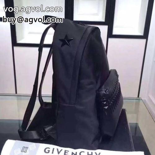 コスパ最高のプライス リュック、バックパック バッグ 2022 ジバンシィコピー  GIVENCHYコピー