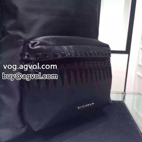 コスパ最高のプライス リュック、バックパック バッグ 2022 ジバンシィコピー  GIVENCHYコピー