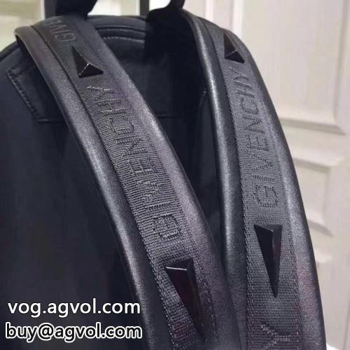コスパ最高のプライス リュック、バックパック バッグ 2022 ジバンシィコピー  GIVENCHYコピー