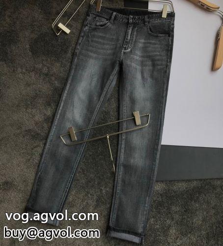 2022 スリムフィット 今一番HOTな新品 デニムパンツ  ジバンシィコピー  GIVENCHYコピー