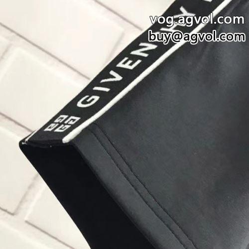 GIVENCHYコピー ジバンシィコピー 2022 芸能人に愛用者続出 スエットパンツ ショートパンツ