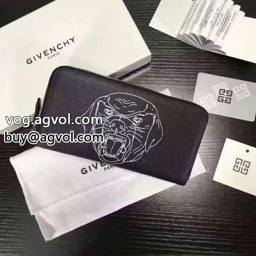  ジバンシィコピー 2022 高級感を備えている シックスタイルに活躍 GIVENCHYコピー 長財布 ウォレット        
